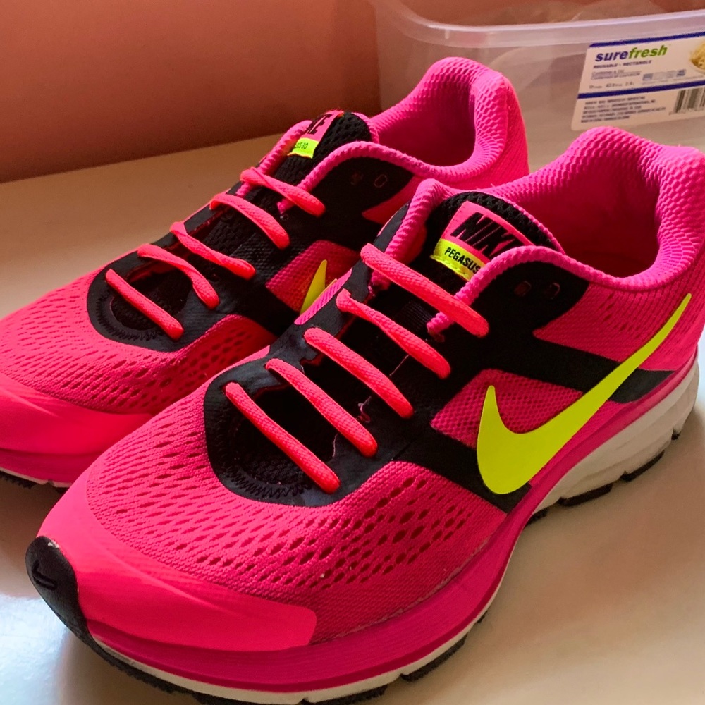 Nike Air Zoom Pegasus 30